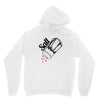 Salt Unisex Hoodie