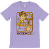 science rules T-Shirt