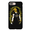 Super Saiyan Goku DBZ iPhone 8 Plus
