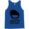 geeks Tank Top