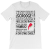scrooge T-Shirt