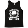 punk rocker from hell Tank Top
