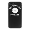 buttonhole brigade iPhone 7 Plus Case