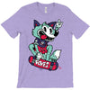 foxes T-Shirt