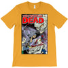 michonne inspired by the walking dead ideal birthday giftpresent T-Shirt