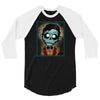 zomboy 3/4 Sleeve Shirt