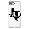 Beto For Senate Texas Map iPhone 8 Plus