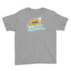 taco mexican tacool Youth Tee