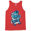 pizza yetee! Tank Top