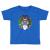 Totoro Toddler T-shirt
