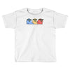 partyparrot Toddler T-shirt