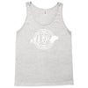 bitcoin' logo Tank Top