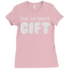 the ultimate Ladies Fitted T-Shirt
