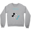 Creating a Little Disney Magic Baby Boy Crewneck Sweatshirt