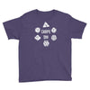 christmas gift carpe dm Youth Tee