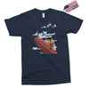 pride rock Exclusive T-shirt
