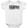 vampires Baby Onesie