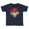 mankeeboi wink Toddler T-shirt