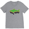 pool shark V-Neck Tee