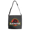 Maligator Adjustable Strap Totes