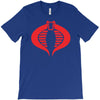 cobra gi joe T-Shirt