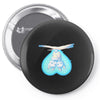 batty for you Pin-back button
