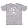 radio club Toddler T-shirt