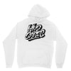 who cares Unisex Hoodie