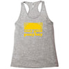 stay gold ponyboy the outsiders movie book Racerback Tank