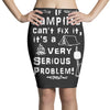camping fixes everything! Pencil Skirts
