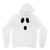 boo face Unisex Hoodie