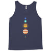 space astronomy Tank Top