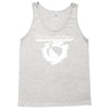 bademeister fun wasserball play keeper baywatch ocean beach Tank Top
