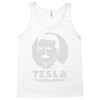 nikola tesla (2) Tank Top