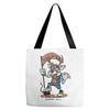 wild forever Tote Bags