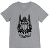 optimus V-Neck Tee