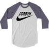 Jeremy Corbyn 3/4 Sleeve Shirt