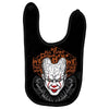 pennywise Baby Bibs