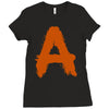 saviour contestant Ladies Fitted T-Shirt