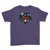 maniacs ii Youth Tee