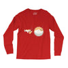 blowfish pranks Long Sleeve Shirts