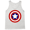 captain america Tank Top