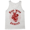 sacrifice Tank Top