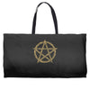 pentagram Weekender Totes
