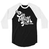 big 3/4 Sleeve Shirt