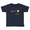 procrast Toddler T-shirt