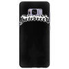 hatebreed new black t shirt  d60 Samsung Galaxy S8 Plus