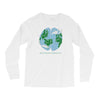 neurodiversity v4 Long Sleeve Shirts