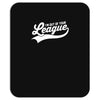 i'm out of your league Mousepad
