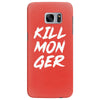 Killmonger Samsung Galaxy S7 Edge